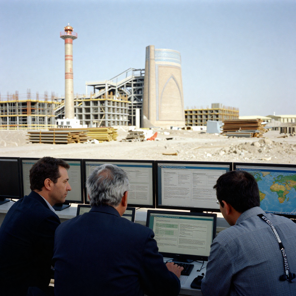 BREEAM Consultancy Firms in Uzbekistan